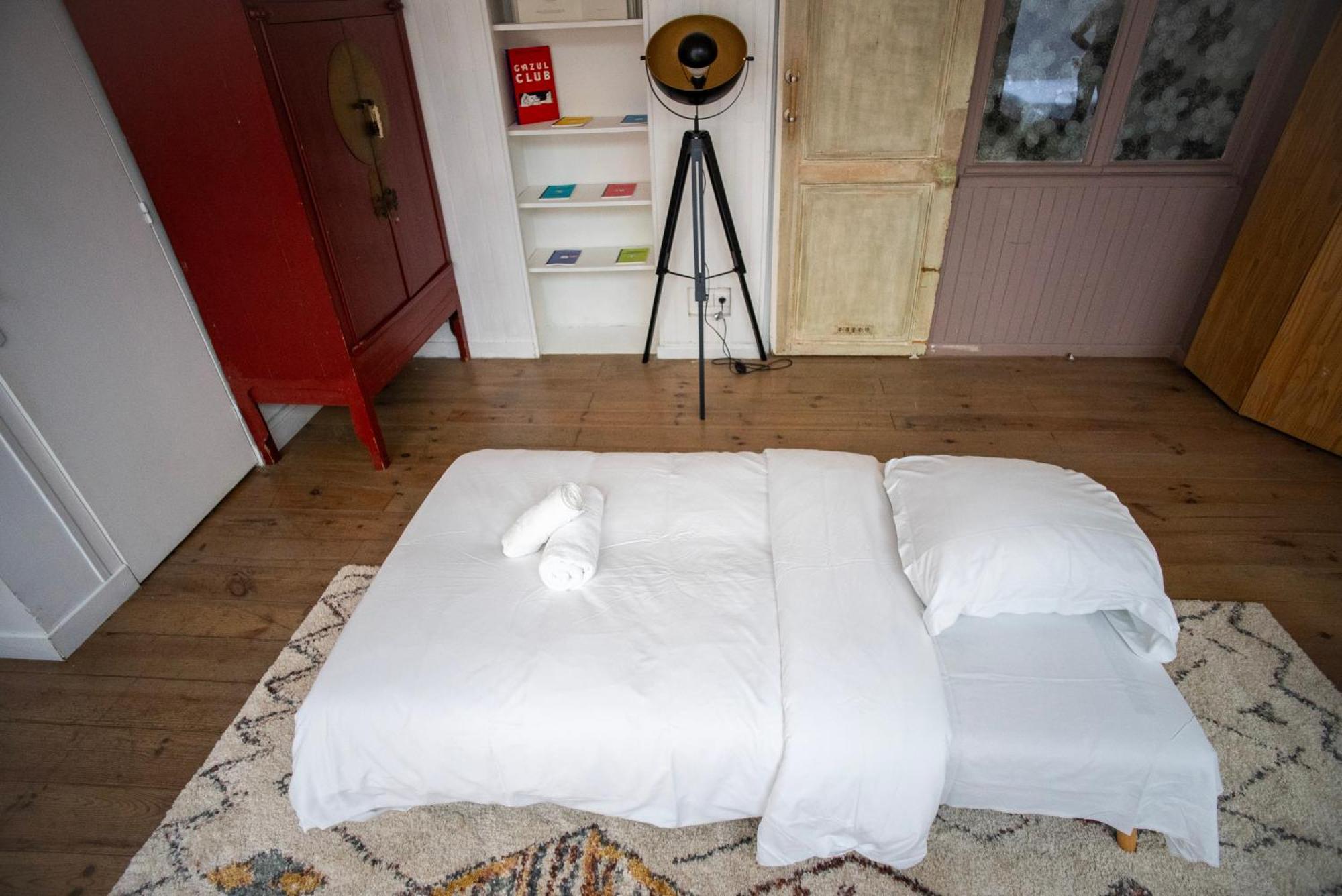 Loft Branche Dans Le Quartier Le Plus Tendance De Apartment