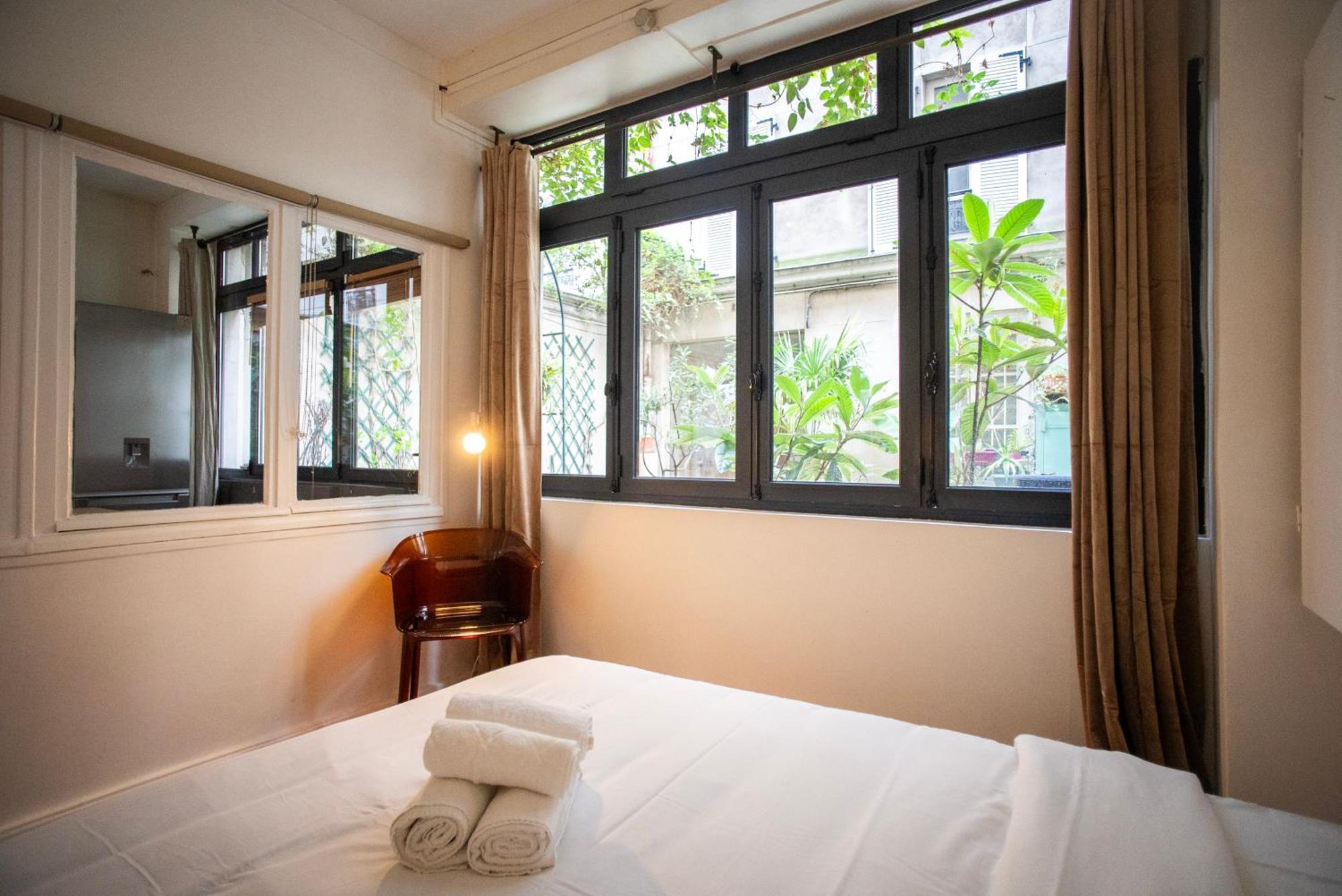 Loft Branche Dans Le Quartier Le Plus Tendance De Apartment