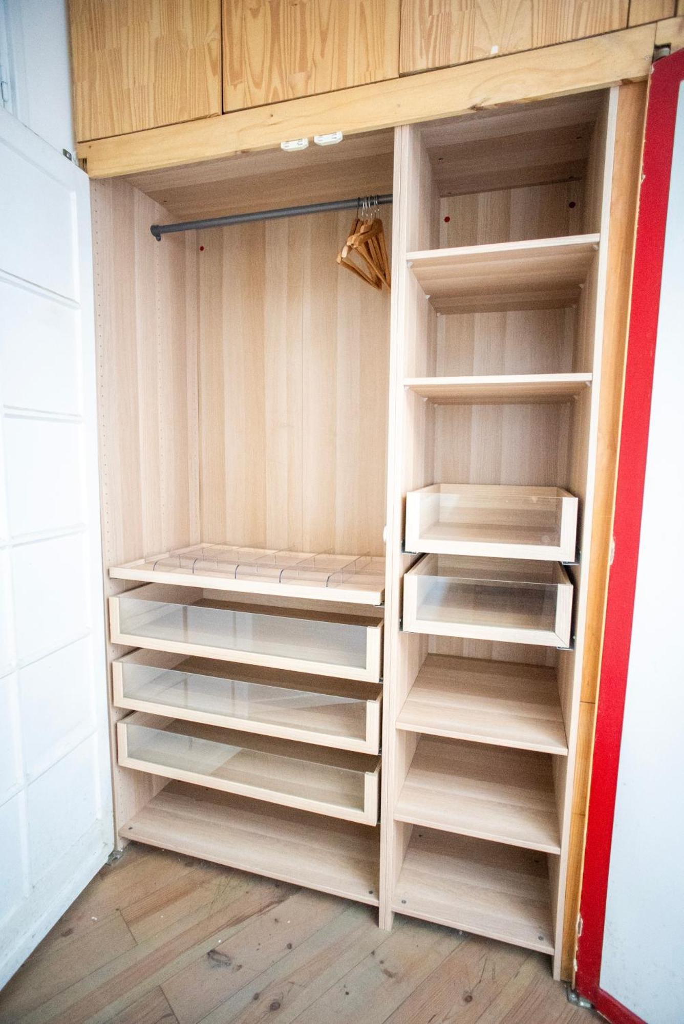 Loft Branche Dans Le Quartier Le Plus Tendance De Apartment Paris