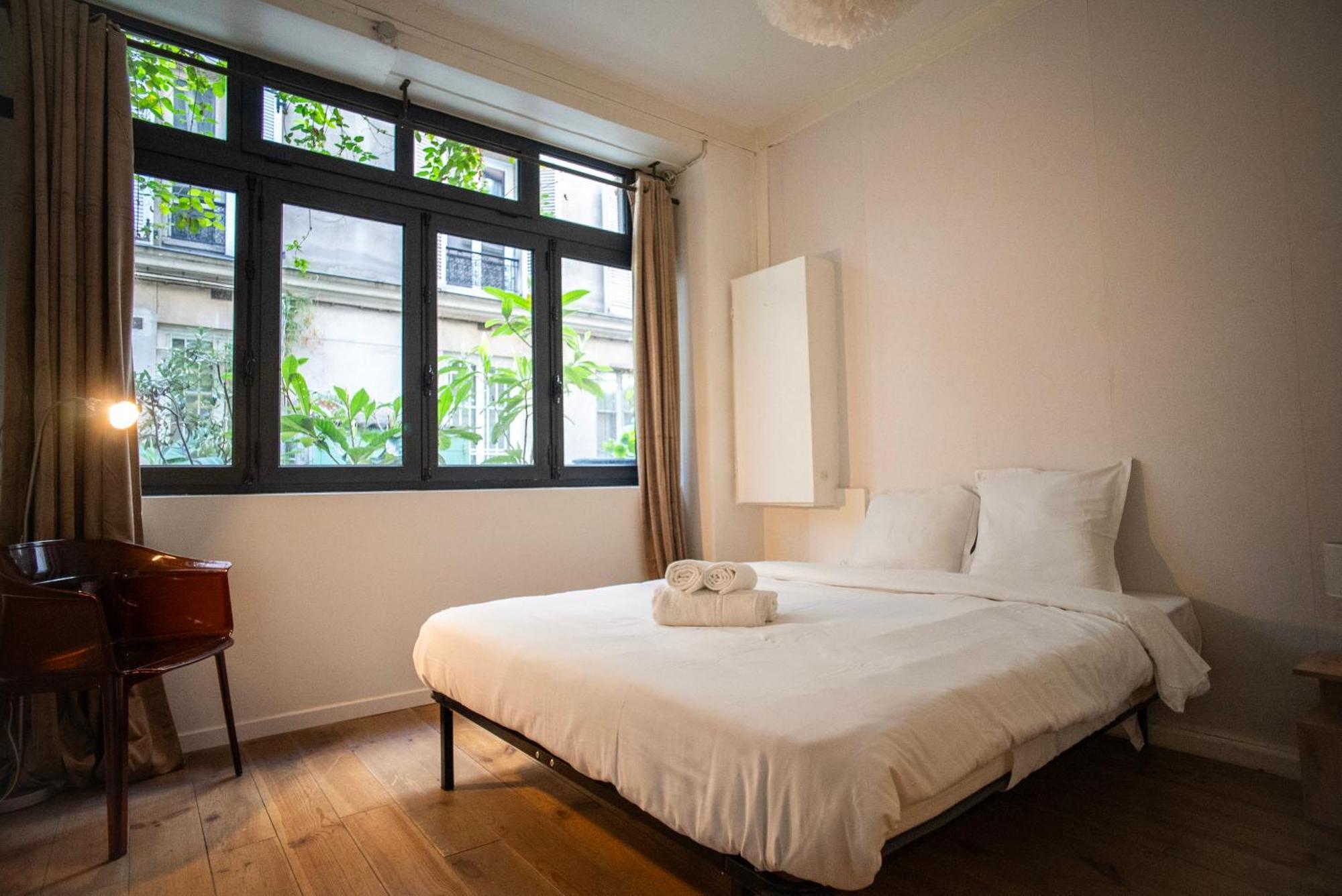 Loft Branche Dans Le Quartier Le Plus Tendance De Apartment