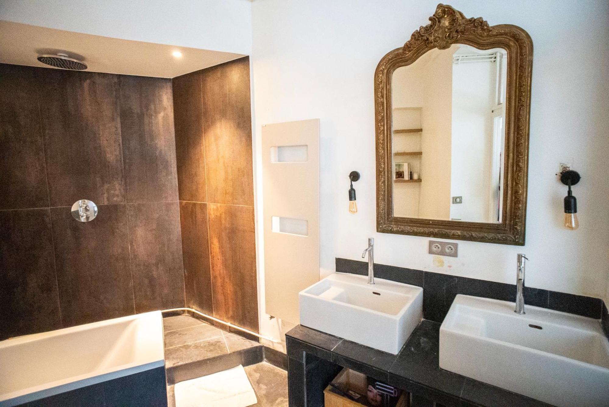 Loft Branche Dans Le Quartier Le Plus Tendance De Apartment *