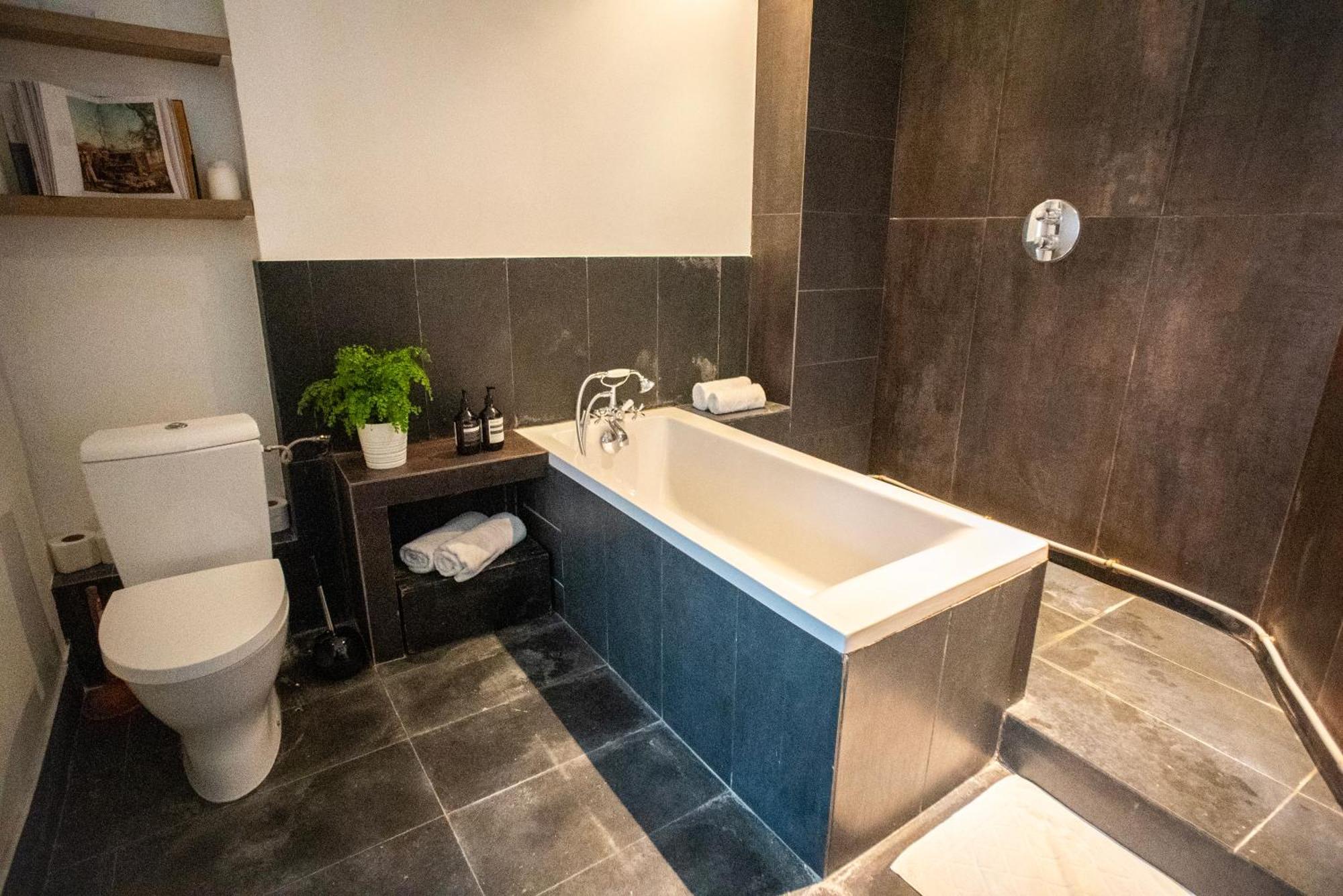 Loft Branche Dans Le Quartier Le Plus Tendance De Paris