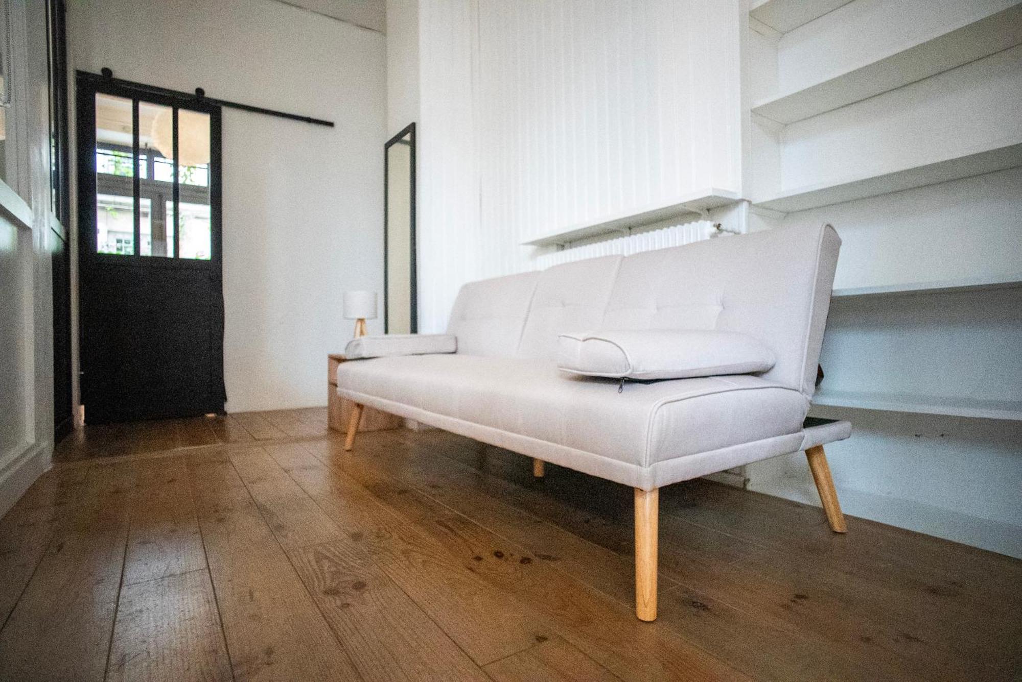 Loft Branche Dans Le Quartier Le Plus Tendance De Apartment *