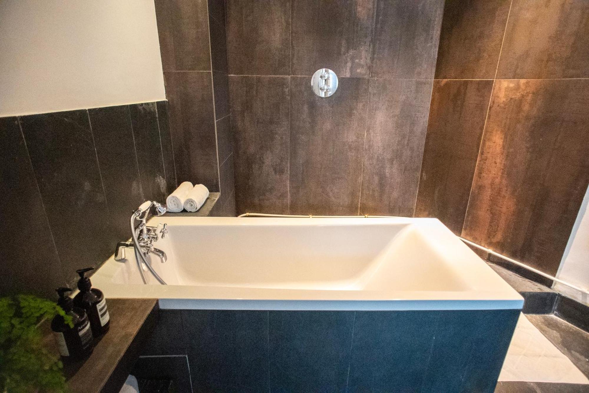 Apartment Loft Branche Dans Le Quartier Le Plus Tendance De