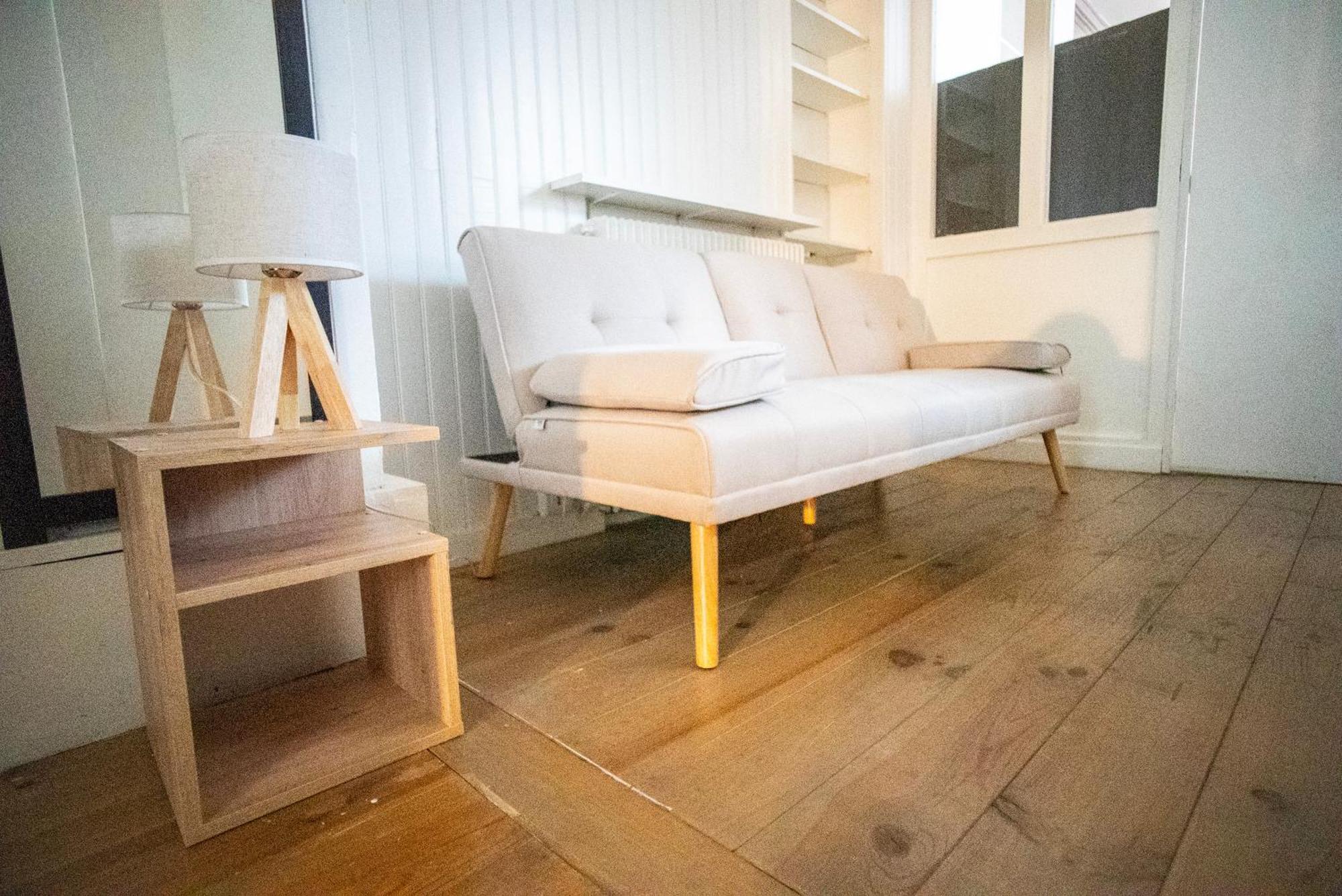 Loft Branche Dans Le Quartier Le Plus Tendance De Apartment