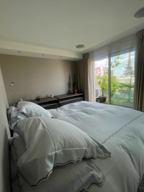 Penthouse 15 Apartment