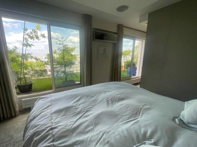 Penthouse 15 Apartment