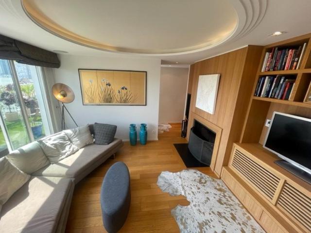 Penthouse 15 Apartment Paris