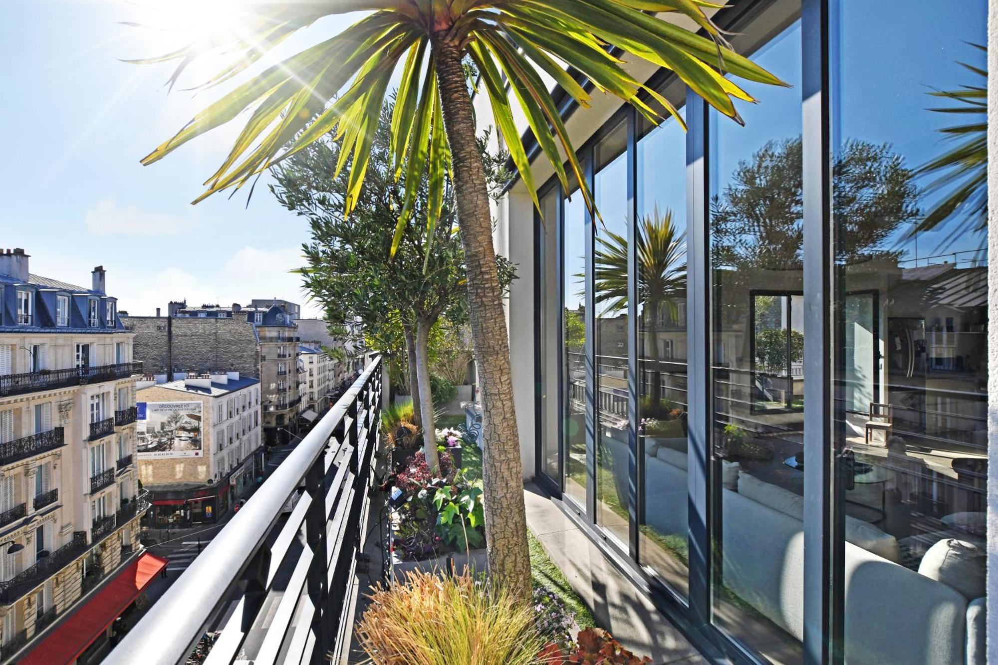 Apartment Invalides - Breteuil Paris