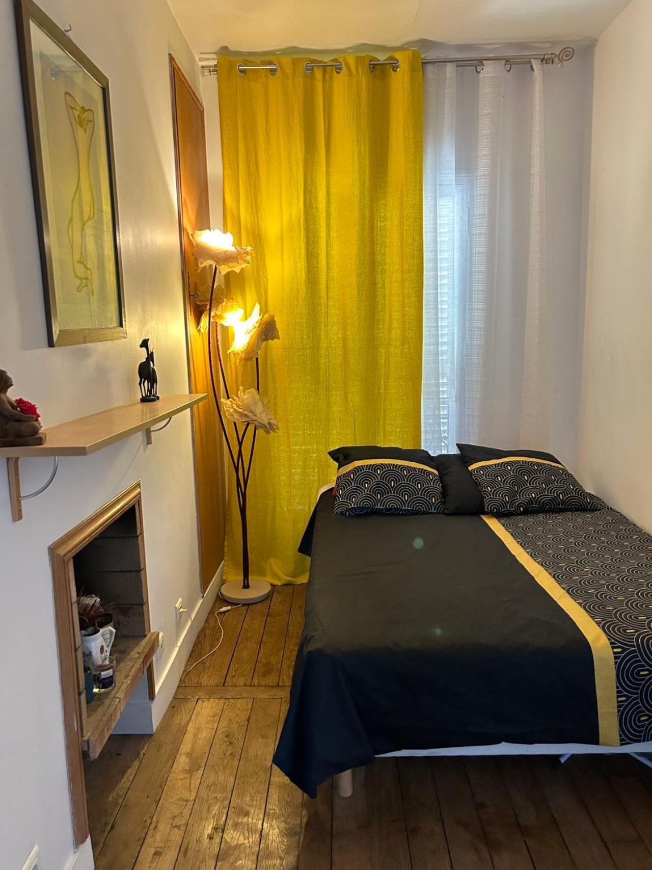 Appt Rive Droite Centre Marais Appartement Paris