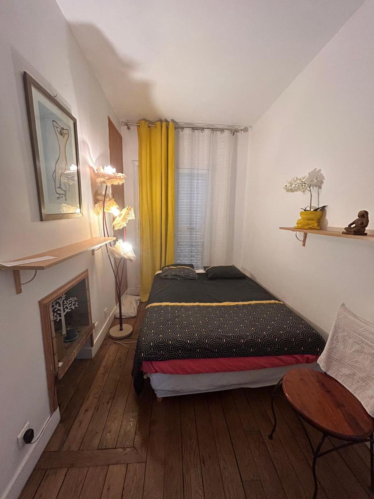 Appt Rive Droite Centre Marais Appartement Paris