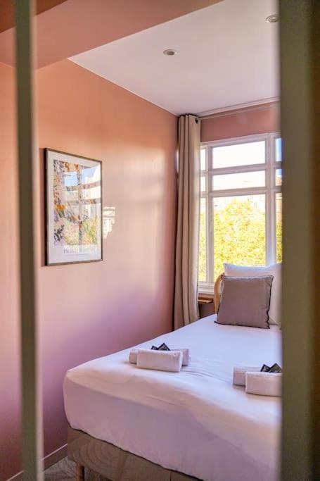 2 Place Pereire 75017 - Iii Paris