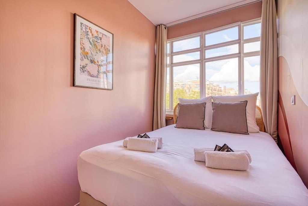 2 Place Pereire 75017 - Iii Appartement *