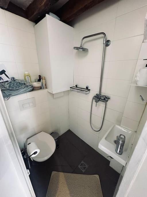Appartement Cosy En Plein Coeur De