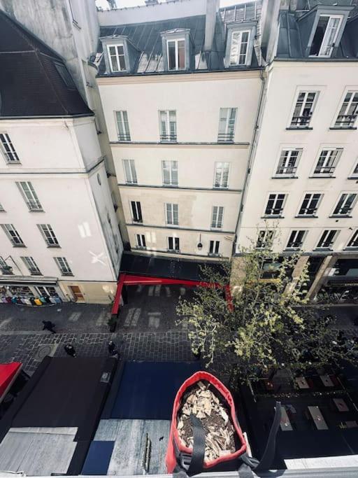 Appartement Cosy En Plein Coeur De *