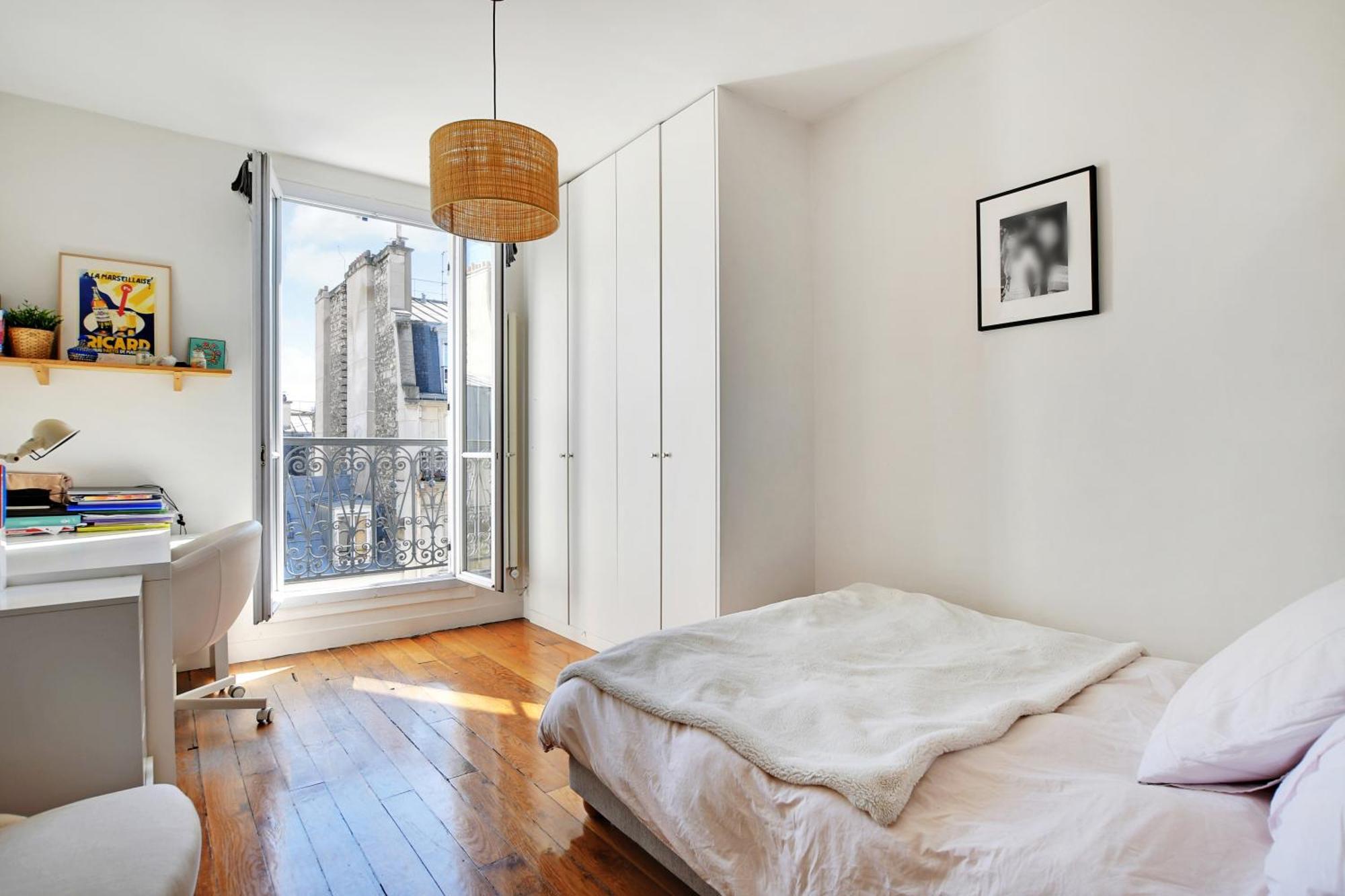 Apartment Invalides - Breteuil
