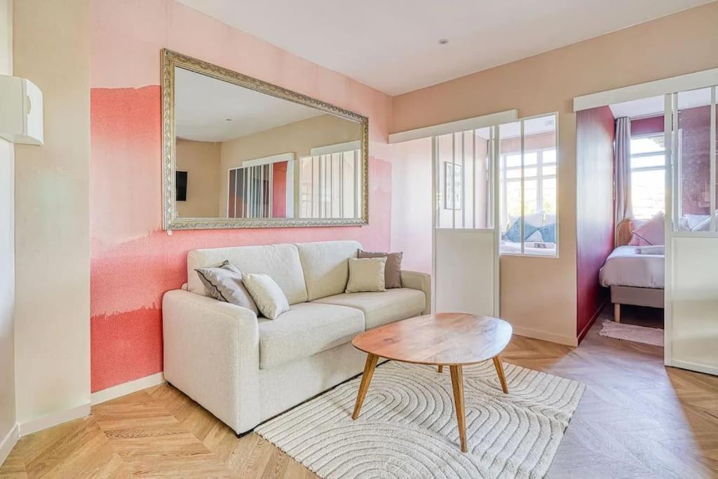 2 Place Pereire 75017 - Iii Apartment