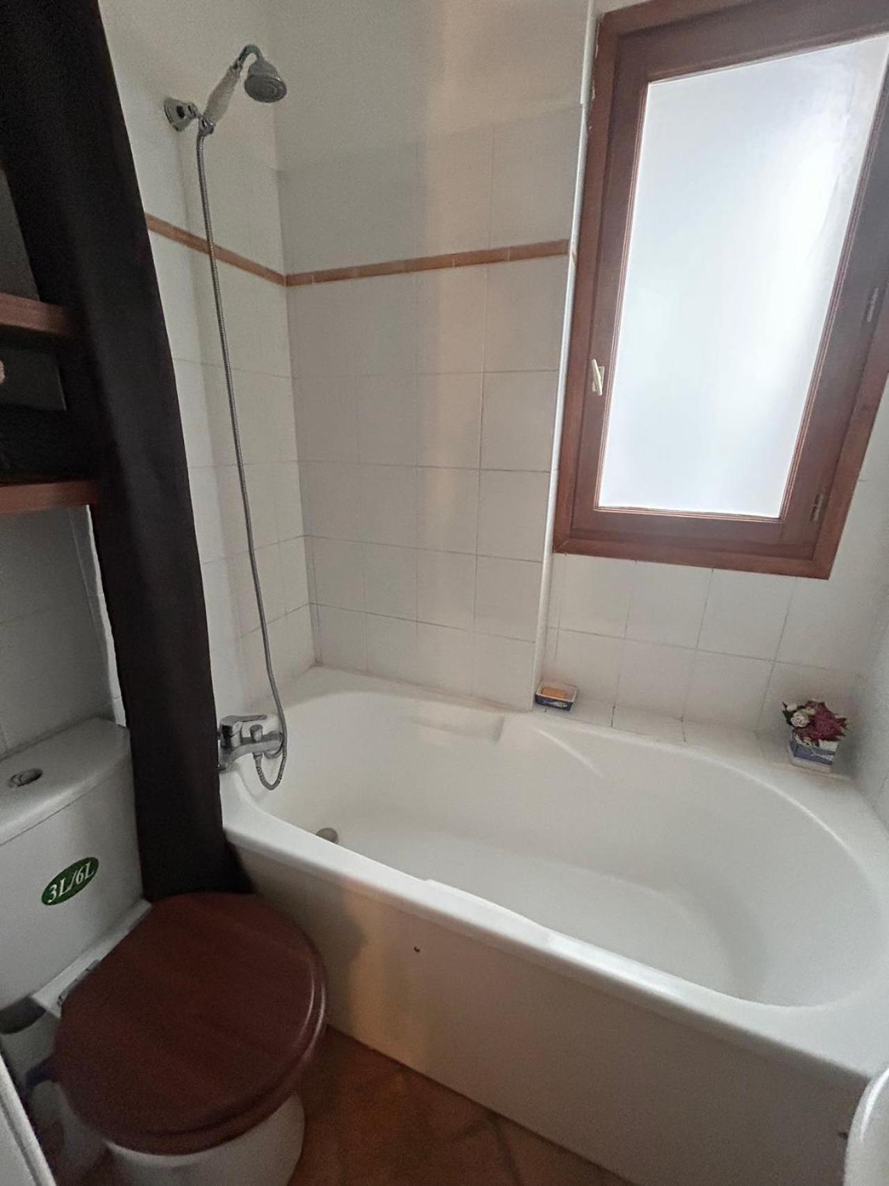 Appartement Appt Rive Droite Centre Marais Paris