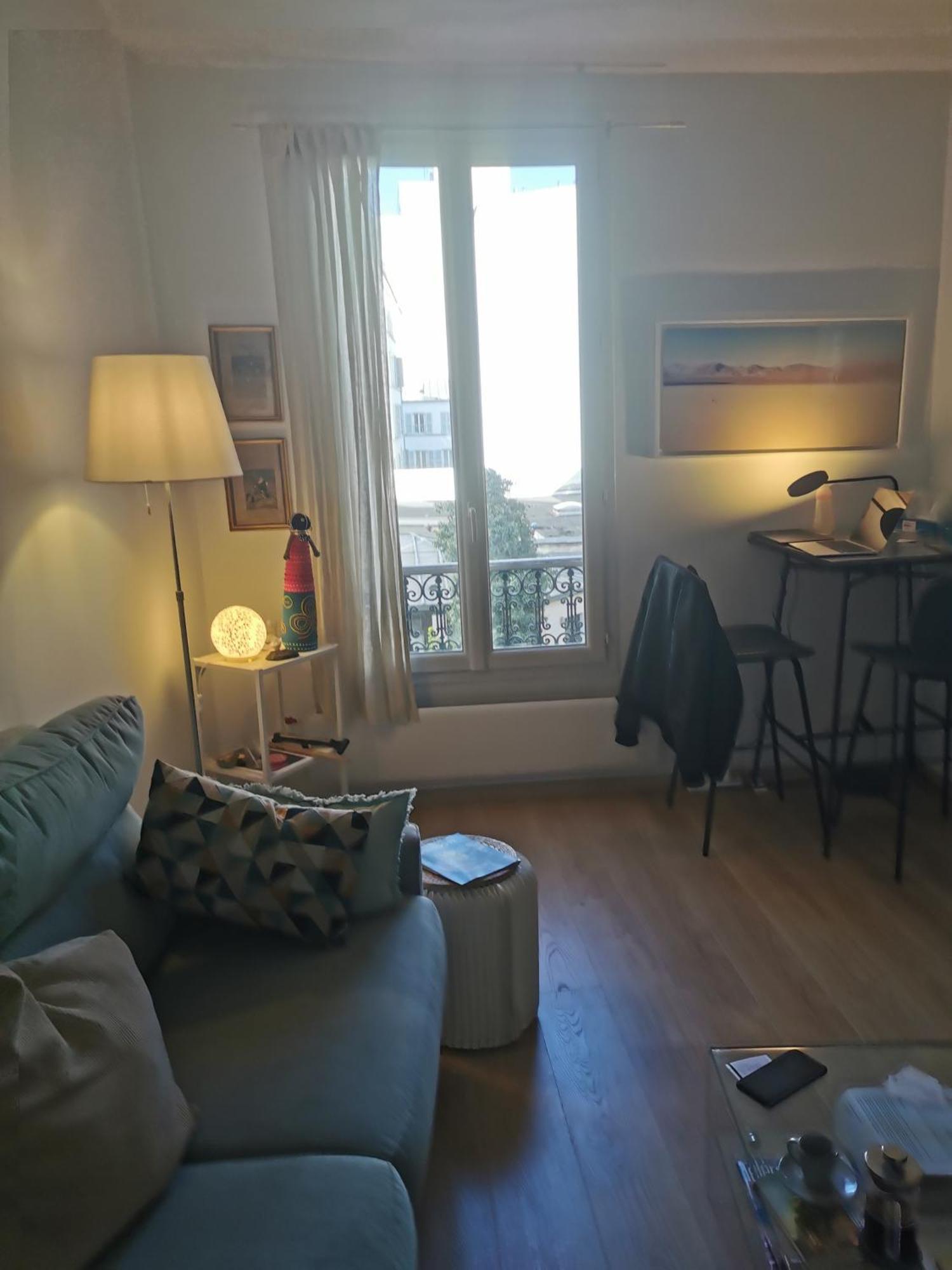 Appartement 37 M2 18 Arena Adidas