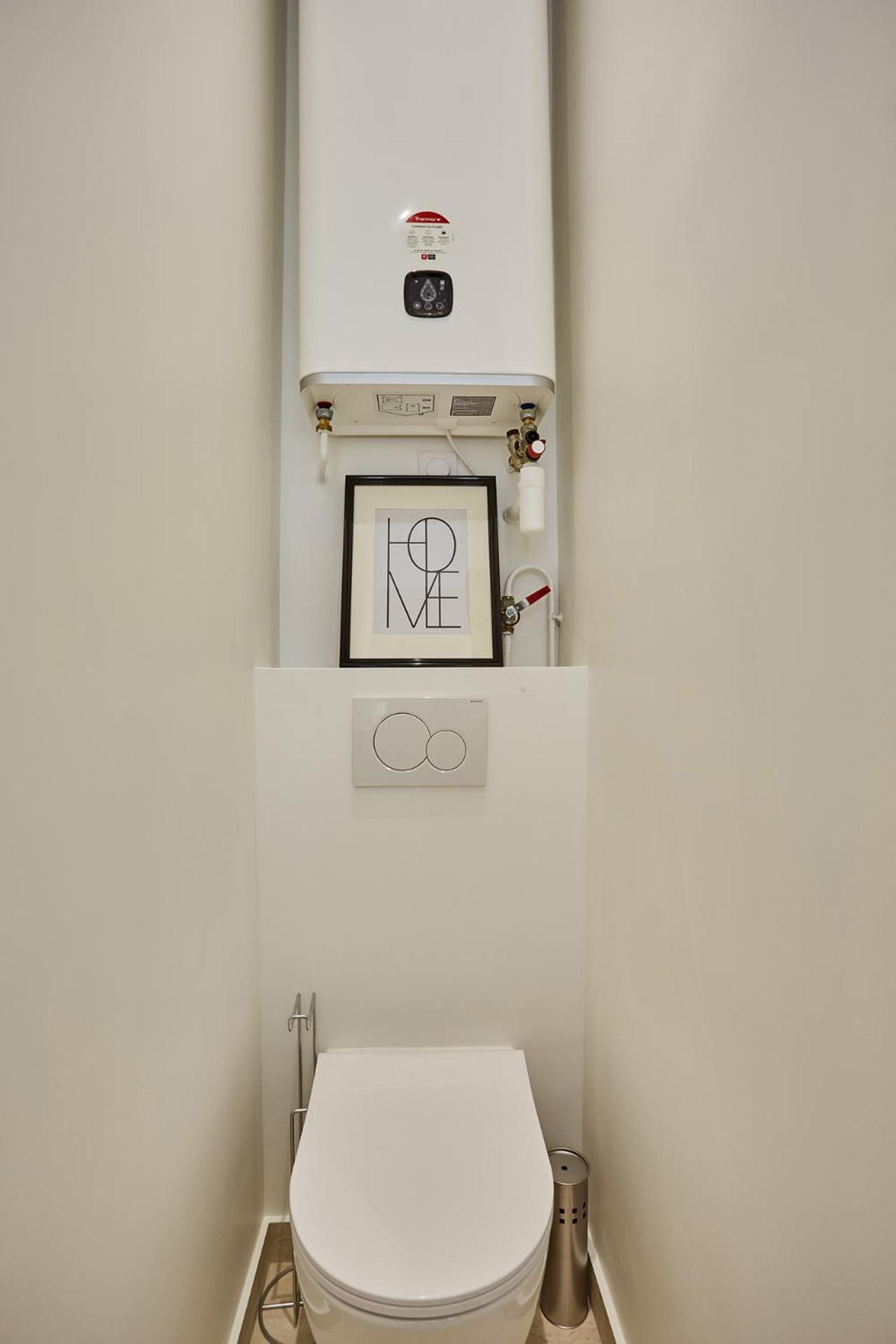 Apartment Arc De Triomphe By Prestige *