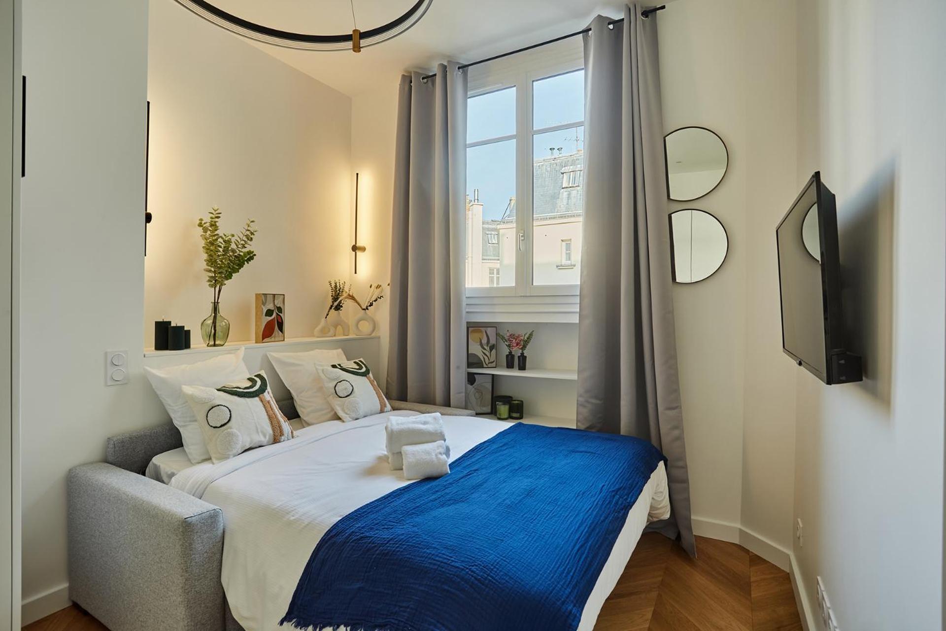 Arc De Triomphe By Prestige Apartment