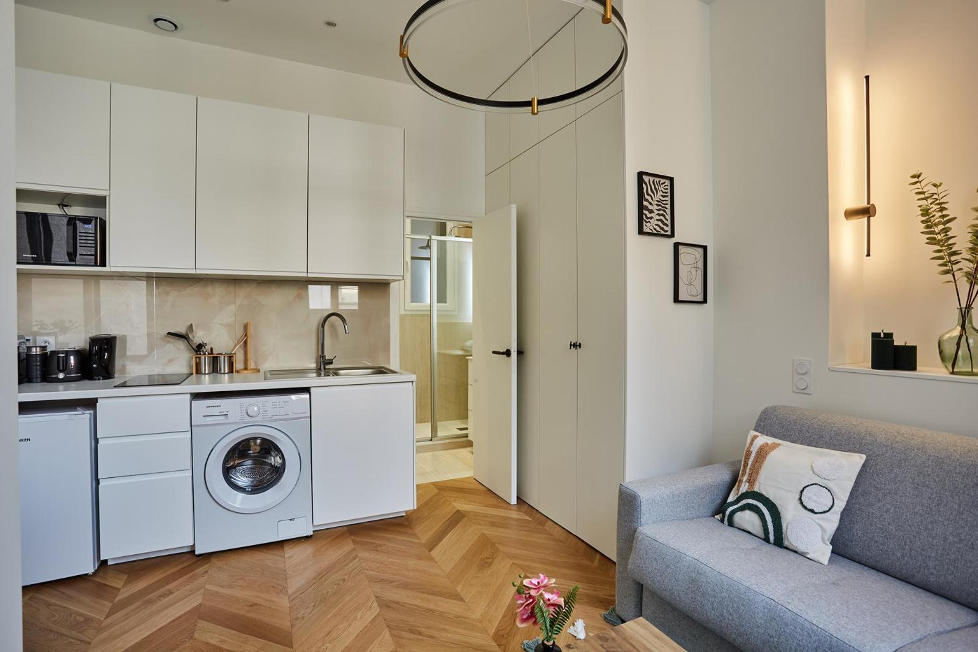 Arc De Triomphe By Prestige *