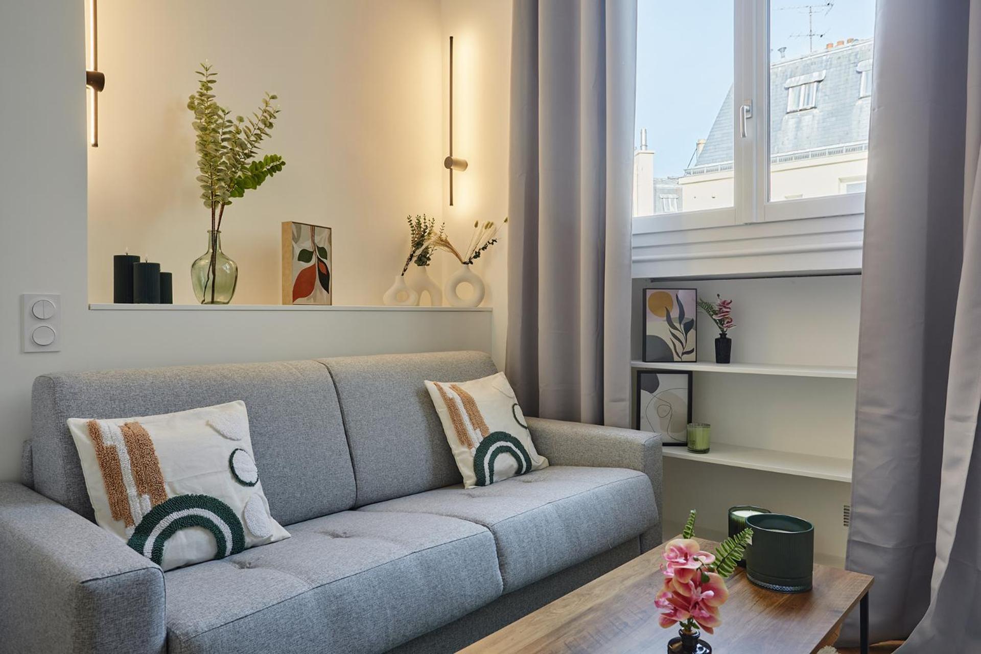 Arc De Triomphe By Prestige Apartment *