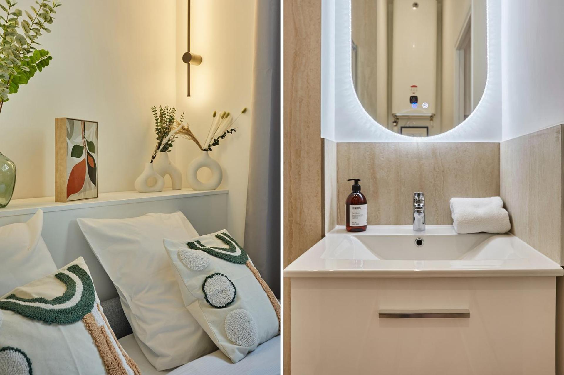 Apartment Arc De Triomphe By Prestige *