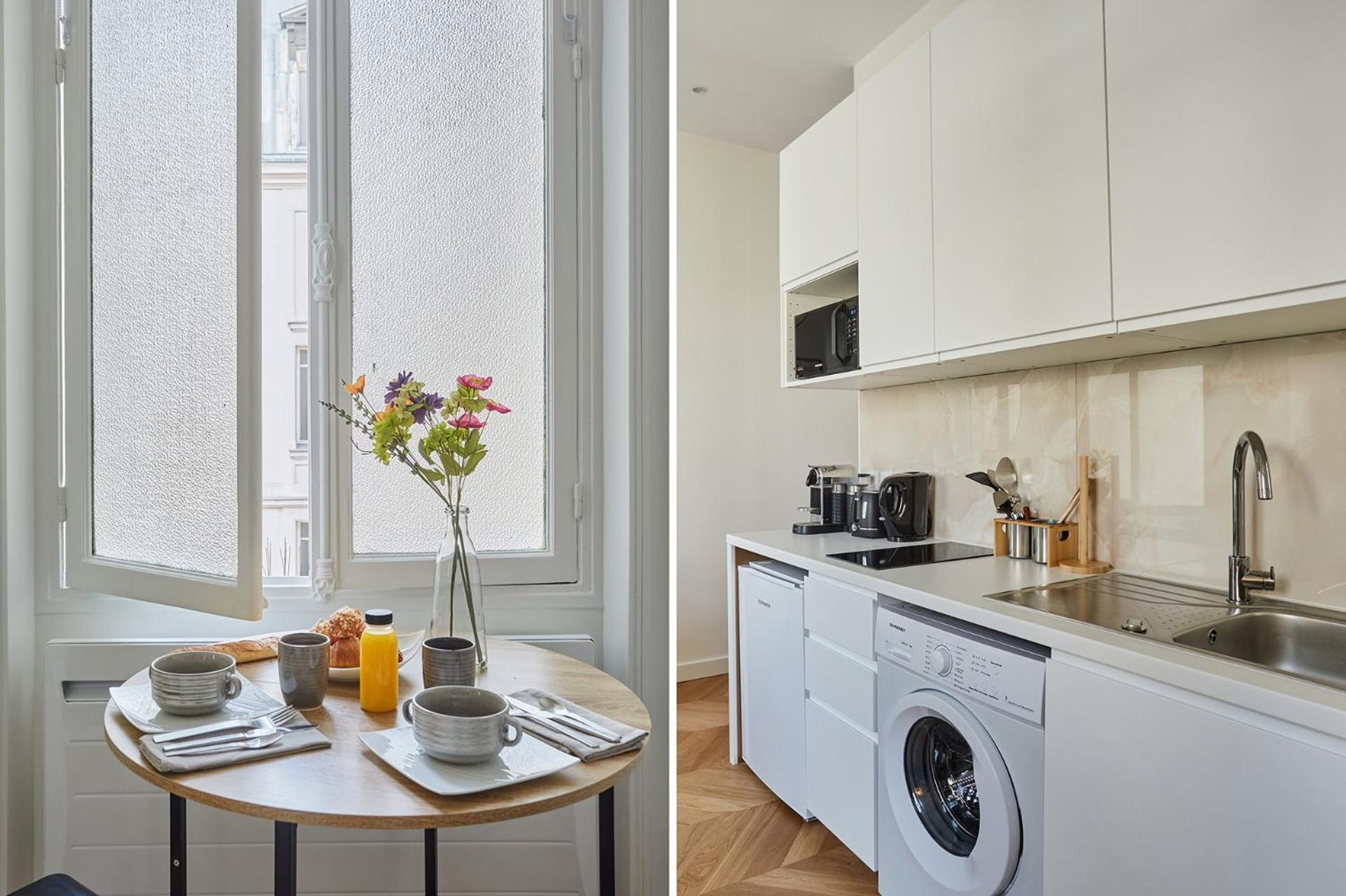 Arc De Triomphe By Prestige Apartment Paris