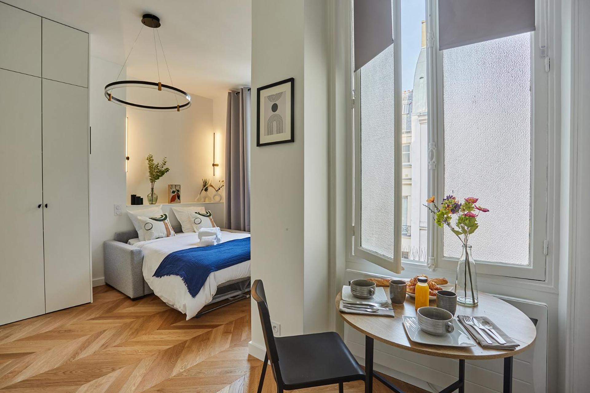 Arc De Triomphe By Prestige Apartment