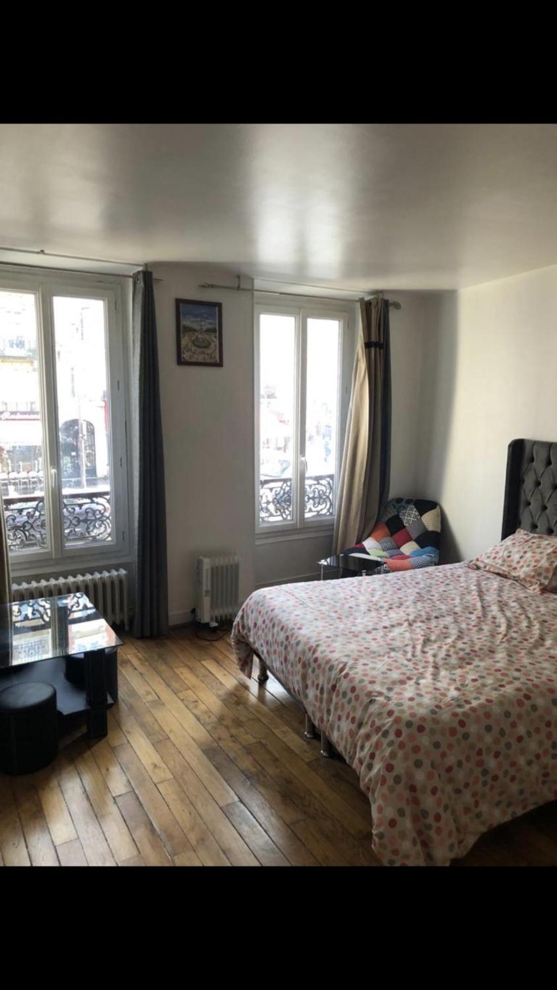 14 Apartment