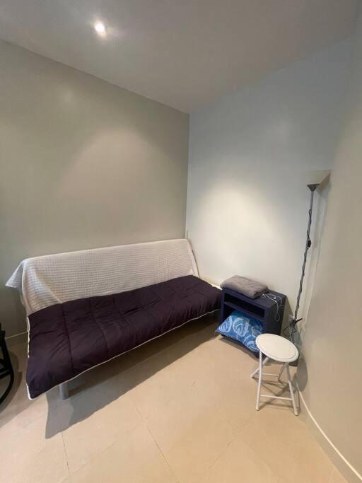 75012 Apartment