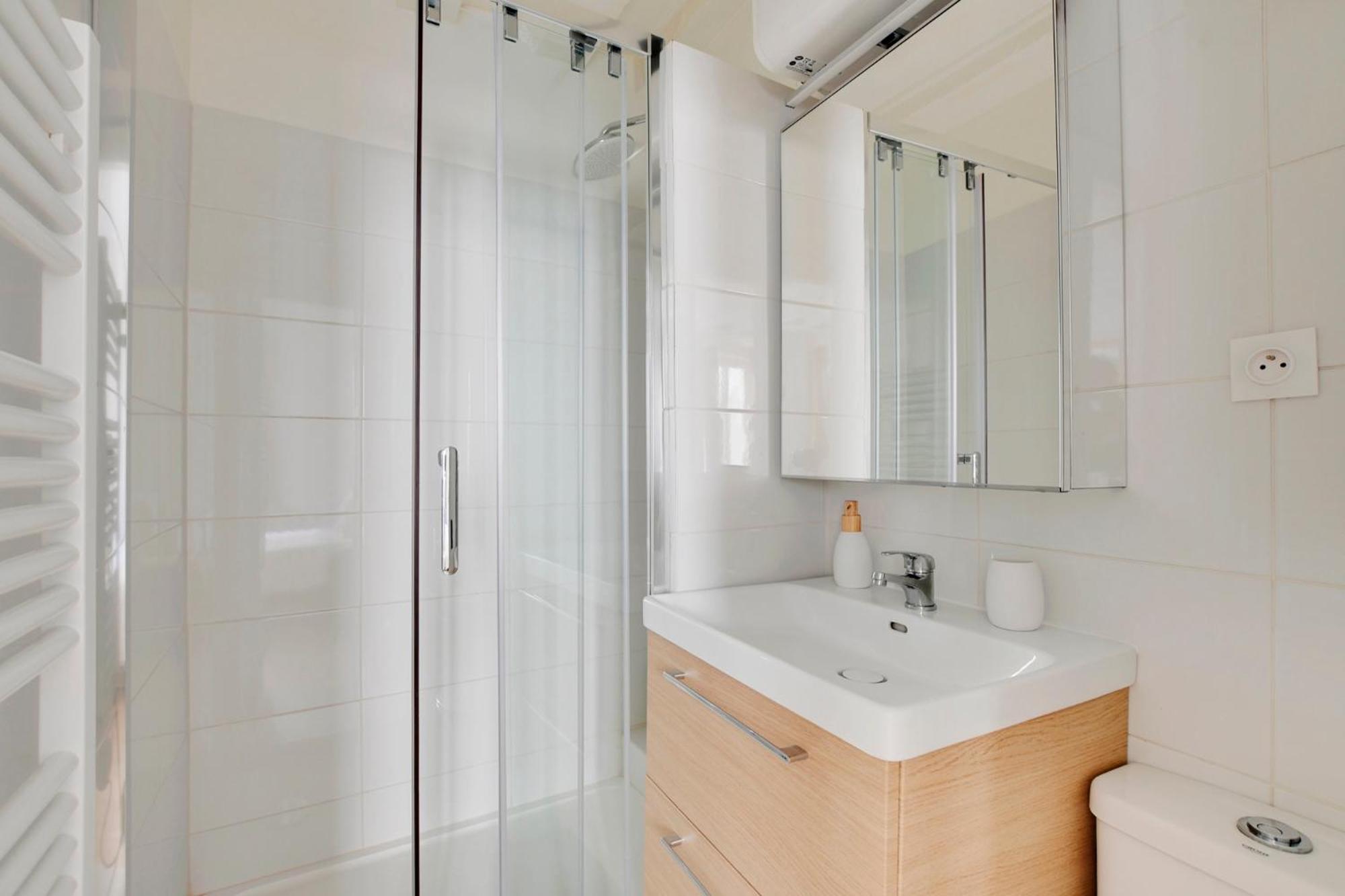 Saint Placide Cannette Apartment Paris