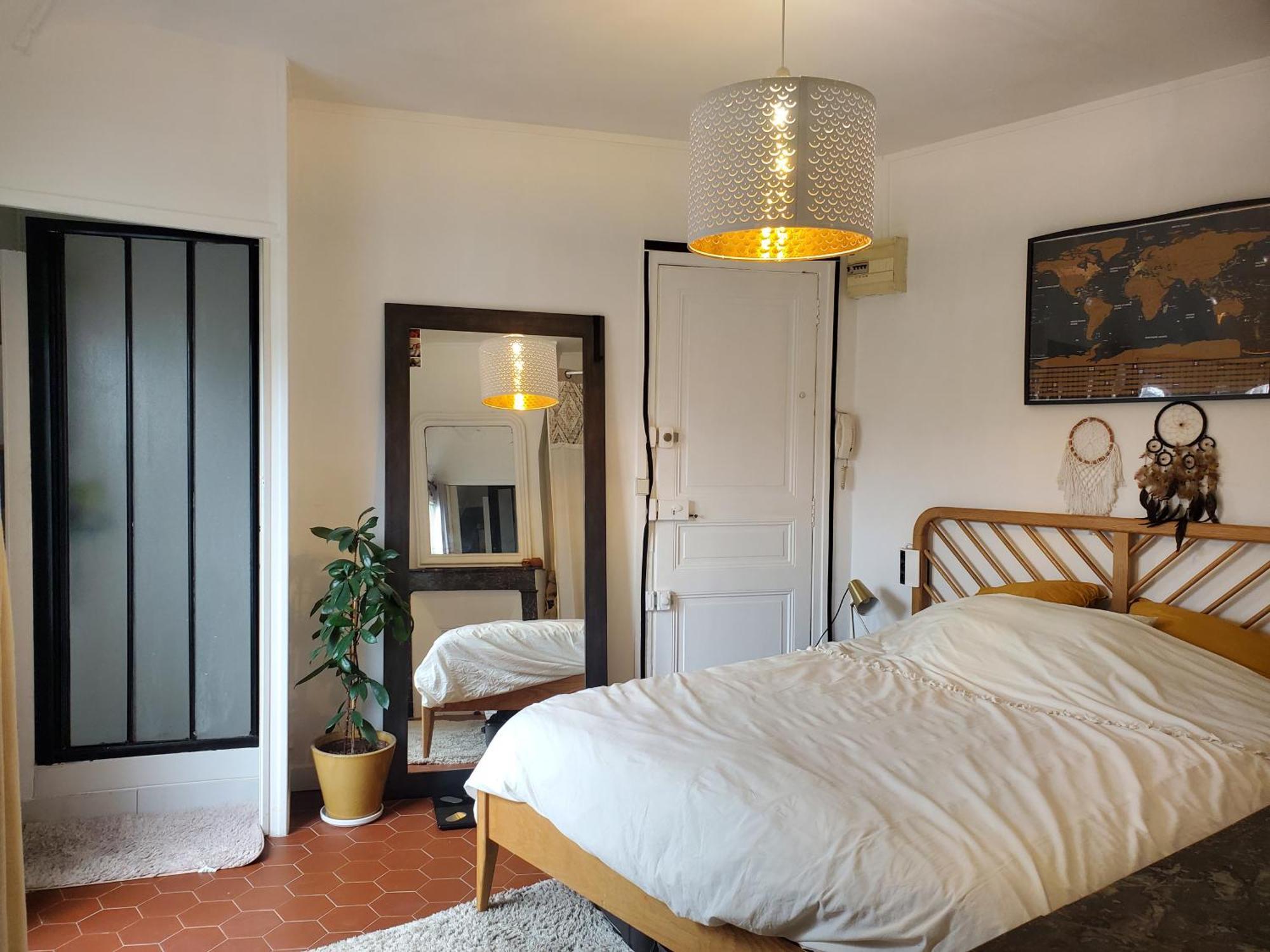 Cosy Notre-dame Apartment *