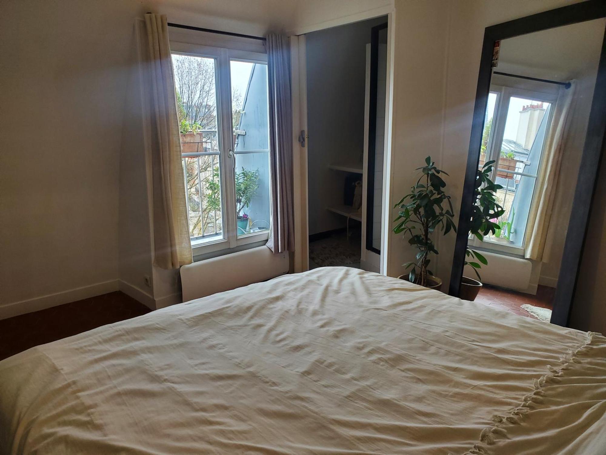 Cosy Notre-dame Apartment *
