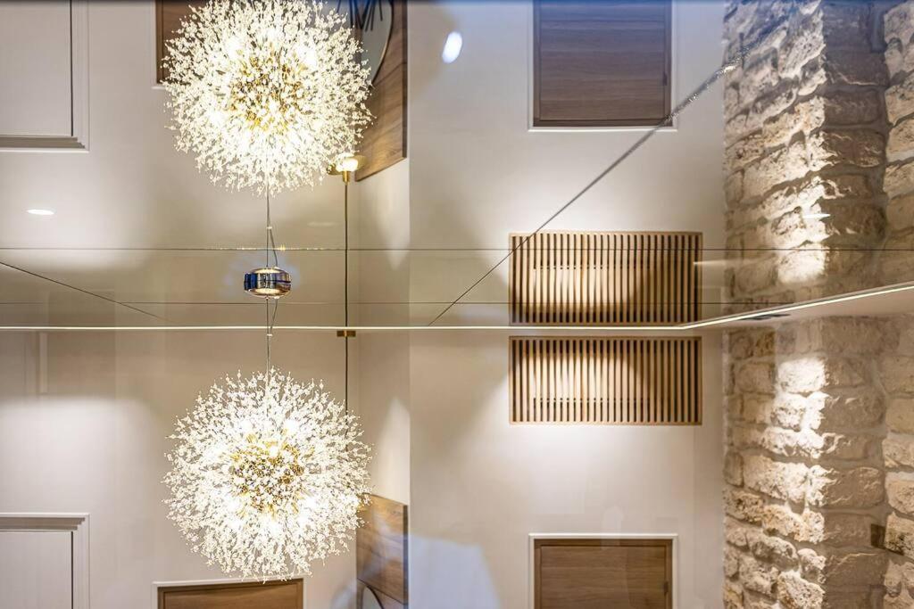 B Luxe Triplex, Cinema Near Place Des Vosges Ac Paris