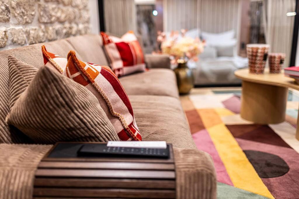 B Luxe Triplex, Cinema Near Place Des Vosges Ac * Paris