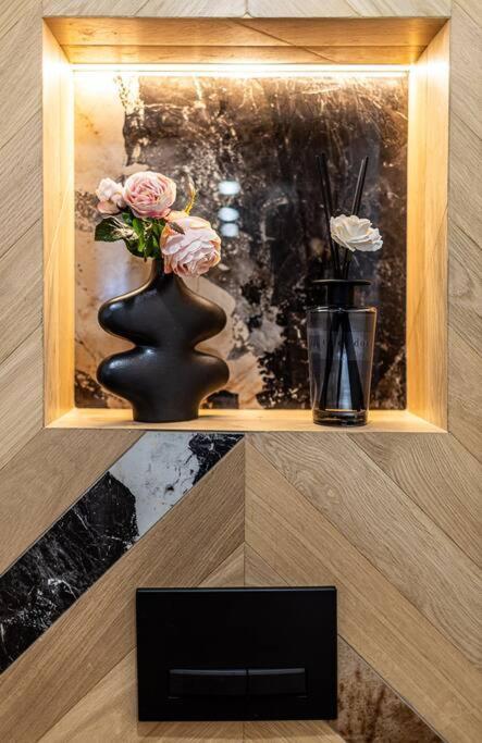 Apartment B Luxe Triplex, Cinema Near Place Des Vosges Ac *