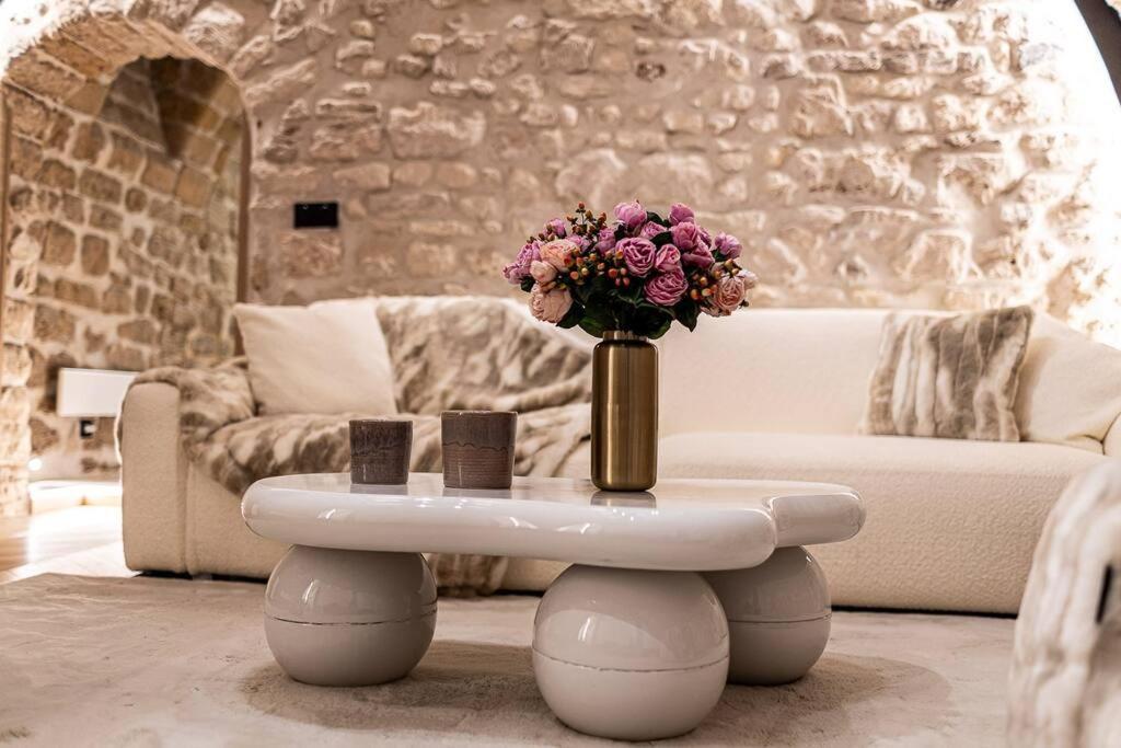 B Luxe Triplex, Cinema Near Place Des Vosges Ac *