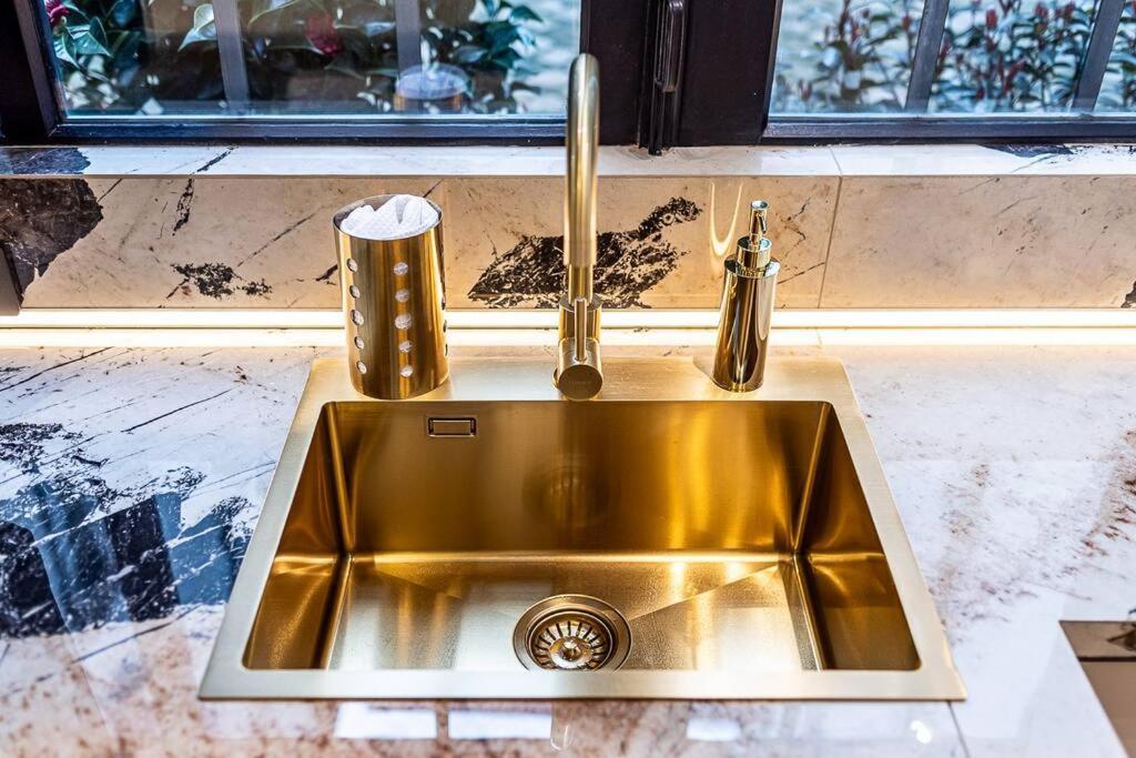 B Luxe Triplex, Cinema Near Place Des Vosges Ac * Paris