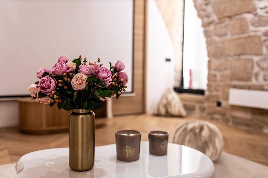 B Luxe Triplex, Cinema Near Place Des Vosges Ac Apartment Paris