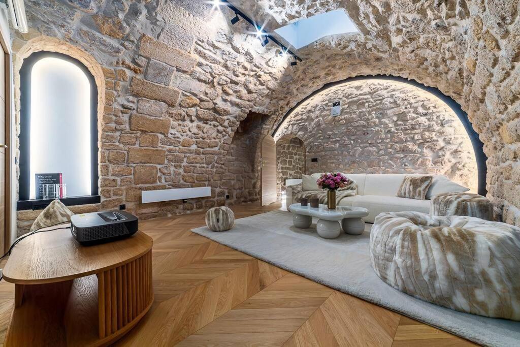 B Luxe Triplex, Cinema Near Place Des Vosges Ac * Paris