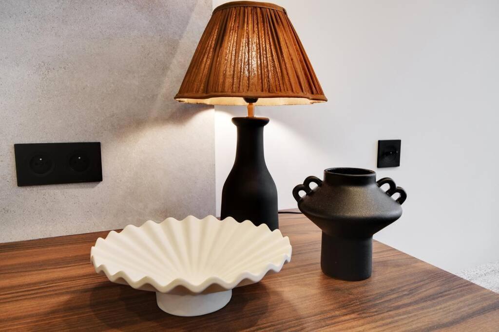 De Luxe 2bdr/7p - Louvre/tuileries * Paris