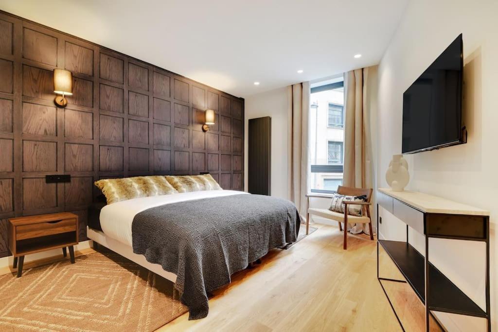 De Luxe 2bdr/7p - Louvre/tuileries * Paris