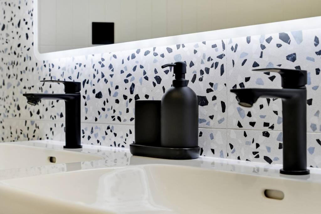 De Luxe 2bdr/7p - Louvre/tuileries *