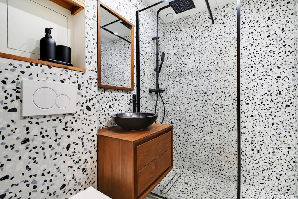De Luxe 2bdr/7p - Louvre/tuileries