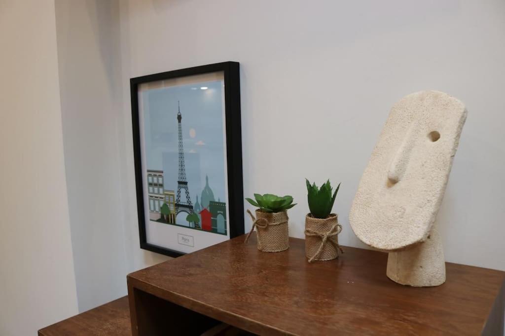 Cosy 2 / Pere-lachaise Appartement *
