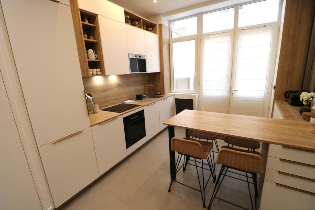 Cosy 2 / Pere-lachaise Appartement