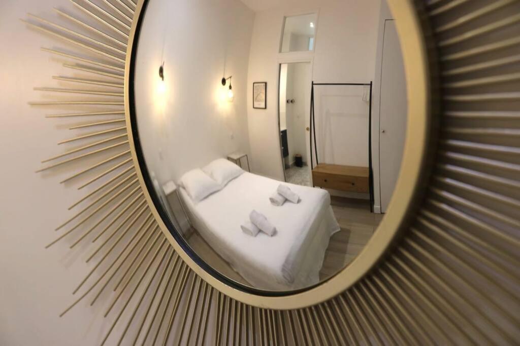 Cosy 2 / Pere-lachaise Appartement