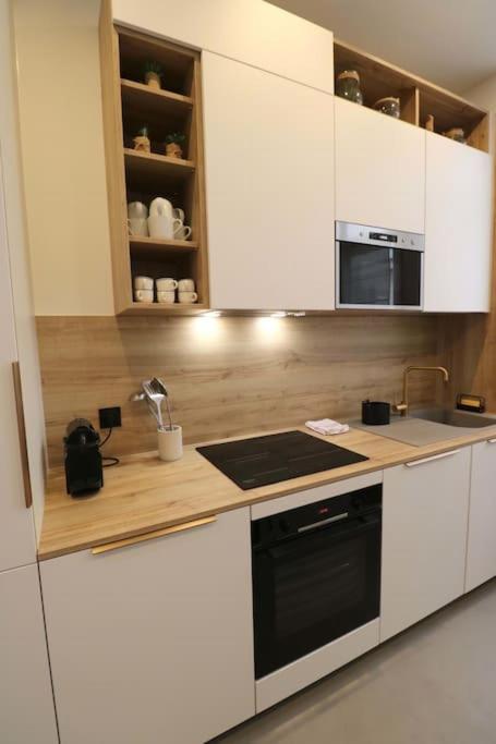 Appartement Cosy 2 / Pere-lachaise